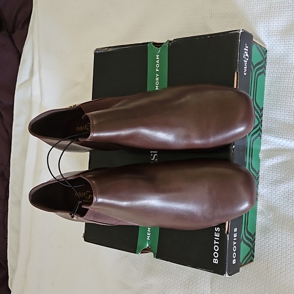 Booties - Picture 2 of 5